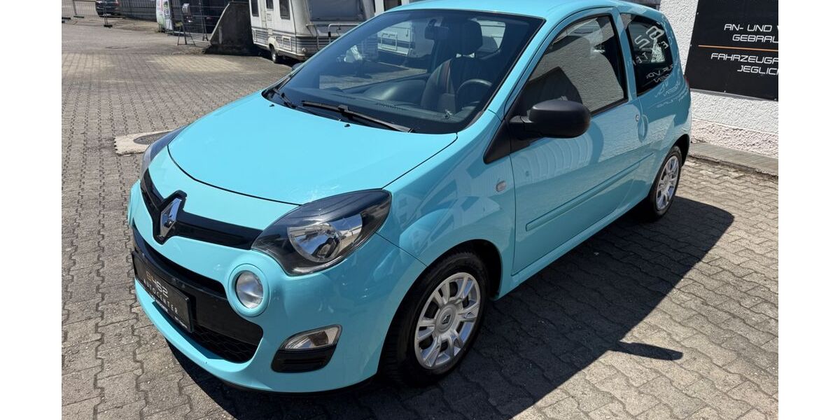 Renault Twingo 146.000 km 3.480 &euro; Gaggenau 76571