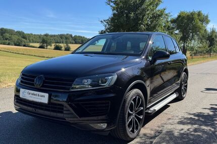 VW Touareg 119.500 km 20.499 &euro; Wolpertshausen 74549