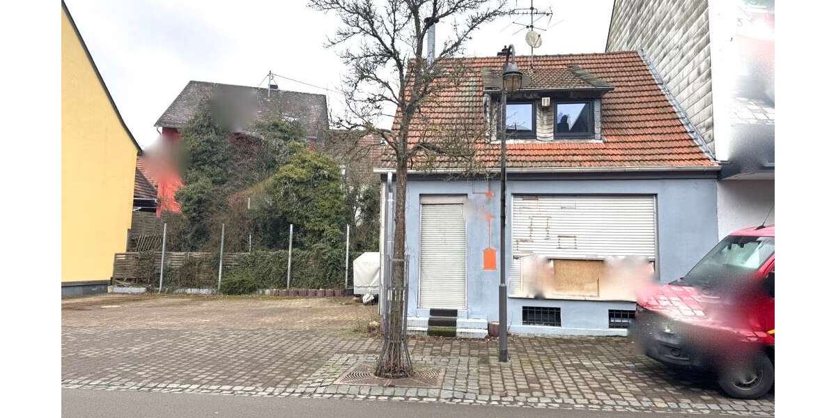 Gewerbeobjekt Baumholder - 56.000&euro; | Angebot:25571306