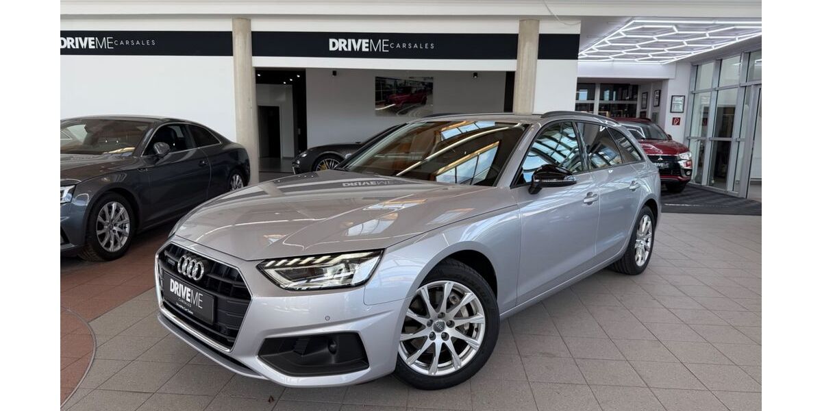 Audi A4 122.514 km 22.999 &euro; Dorfen 84405