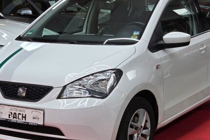 Seat Mii 74.063 km 7.299 &euro; Remshalden 73630