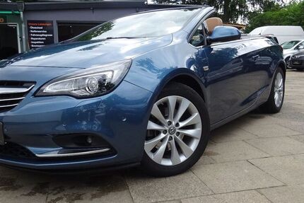 Opel Cascada