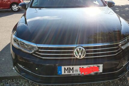 VW Passat 260.000 km 11.600 &euro; Memmingen 87700