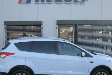 Ford Kuga 123.700 km 10.750 &euro; Bad Iburg 49186