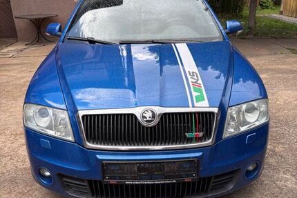 Skoda Octavia 321.000 km 3.300 &euro; Richelbach 63930