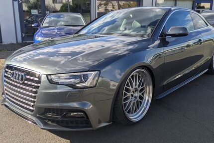 Audi A5 135.400 km 21.490 € Dierdorf 56269
