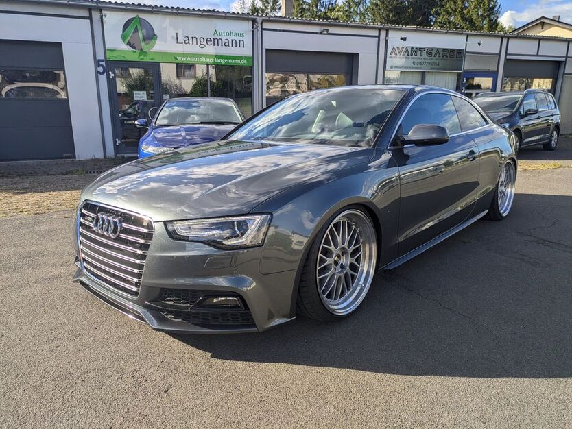 Audi A5 135.400 km 21.490 € Dierdorf 56269