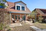 Doppelhaushälfte Adendorf Erbstorf - 4 Zimmer, 121 m&sup2;, 470.000&euro; | Angebot:26557040