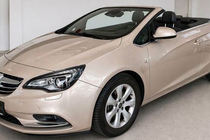 Opel Cascada 130.796 km 8.499 &euro; Roßdorf 64380