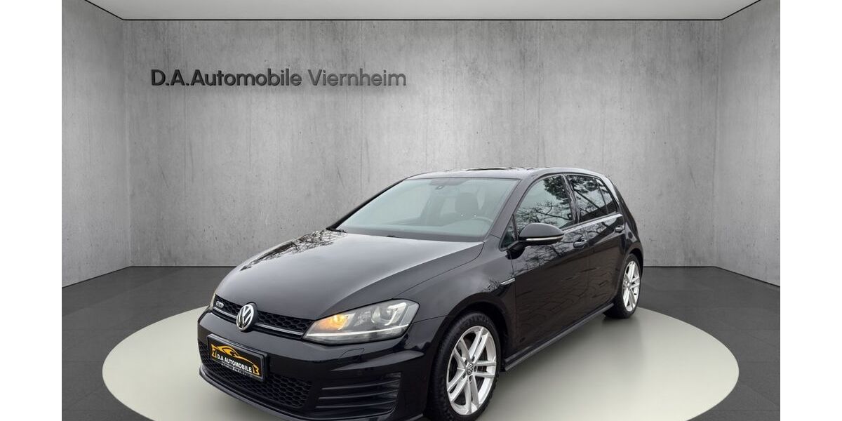 VW Golf 163.000 km 13.700 &euro; Viernheim 68519