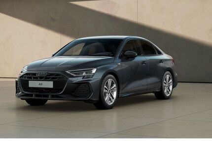 Audi A3 22.900 km 30.450 &euro; Bad Hersfeld 36251