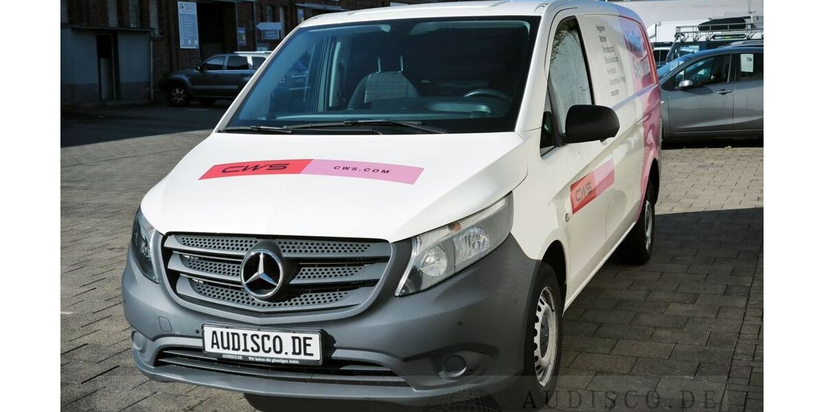 Mercedes-Benz Vito 196.472 km 12.490 &euro; Bergheim 50127