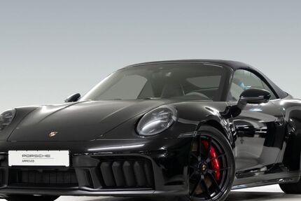 Porsche 992 8.205 km 184.900 &euro; Hamburg 22087