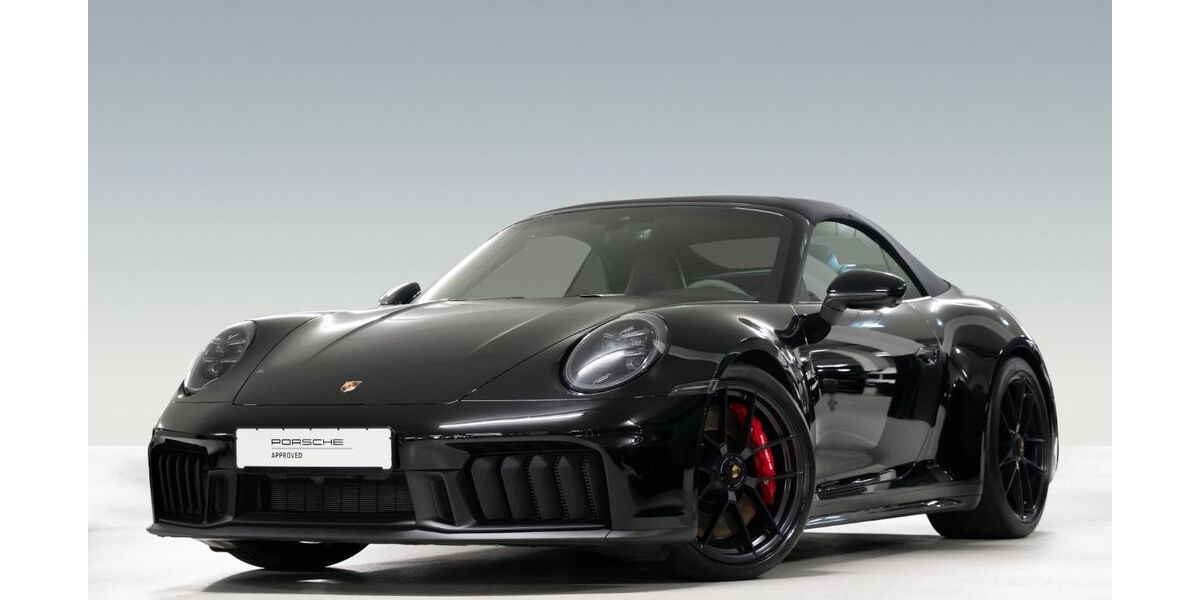 Porsche 992 8.205 km 184.900 &euro; Hamburg 22087