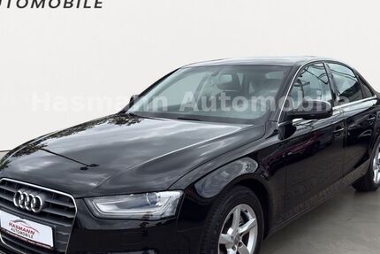Audi A4 118.000 km 14.999 &euro; Diepholz 49356