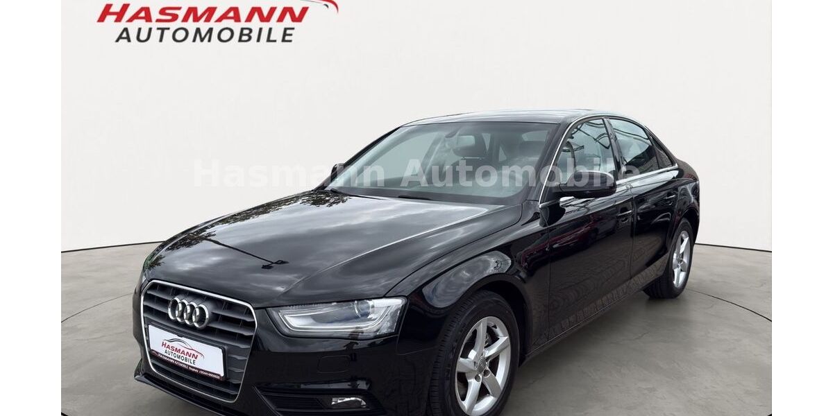 Audi A4 118.000 km 14.999 &euro; Diepholz 49356