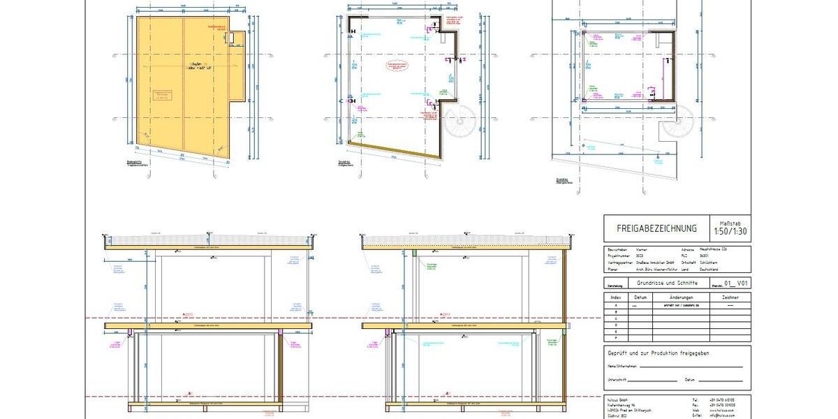Einfamilienhaus Petersberg - 2 Zimmer, 66 m&sup2;, 56.000&euro; | Angebot:26057629
