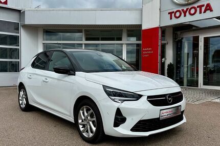 Opel Corsa 33.900 km 13.800 € Tapfheim 86660