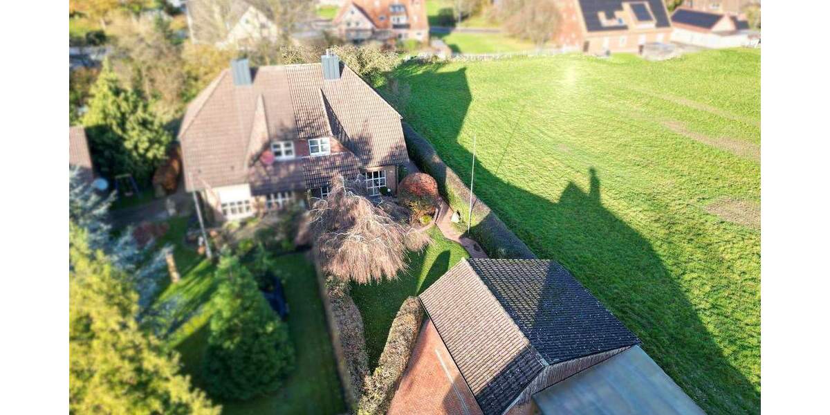 Doppelhaushälfte Westerkappeln Hambüren - 5 Zimmer, 115 m&sup2;, 359.000&euro; | Angebot:25776488