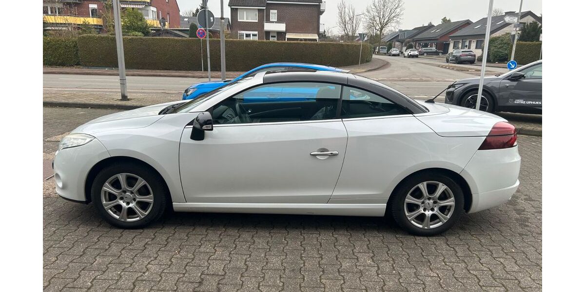 Renault Megane 119.614 km 7.890 &euro; Münster 48153