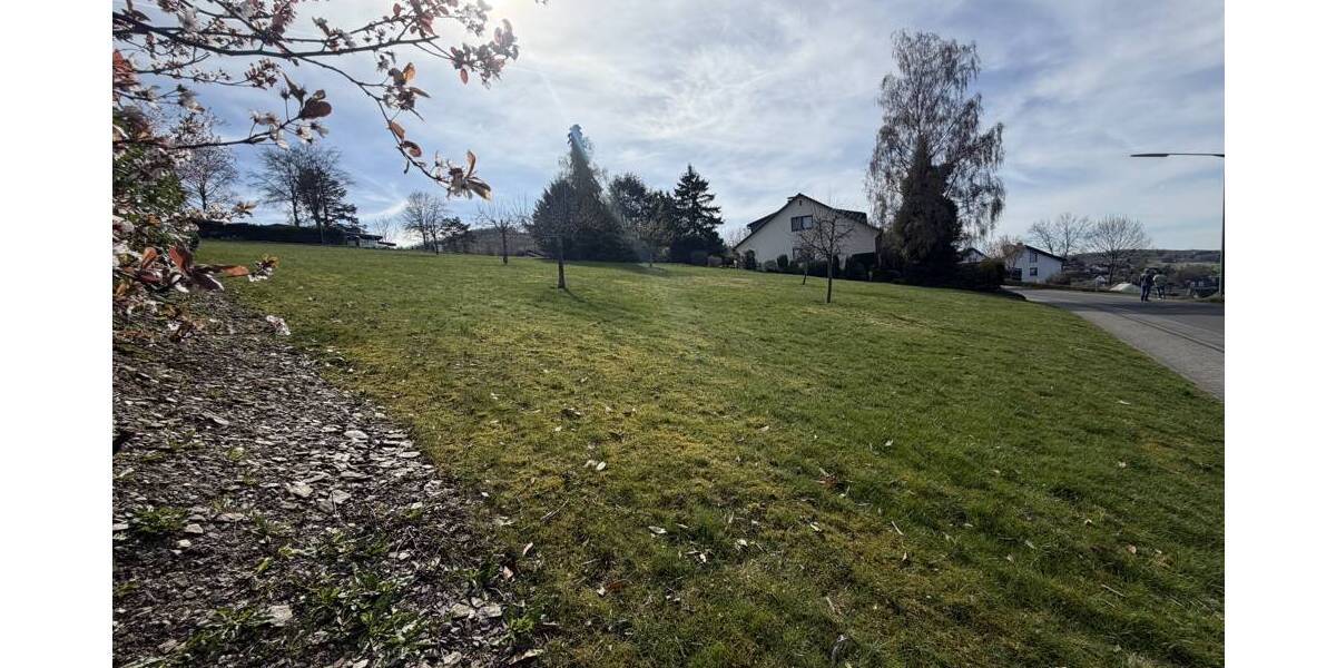 Grundstück Burbach - 192.000&euro; | Angebot:26217791