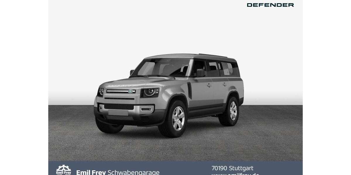 Land Rover Defender 16.570 km 88.999 &euro; Stuttgart 70190