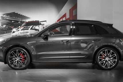 Porsche Macan 69.200 km 72.800 &euro; Böblingen 71034