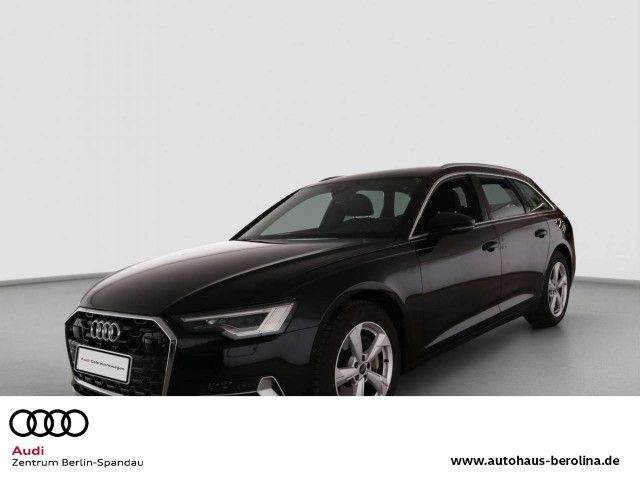 Audi A6 23.344 km 47.777 &euro; Berlin 13581