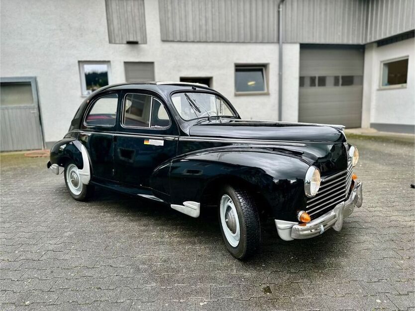 Andere