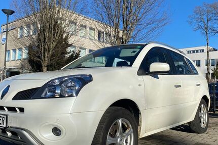 Renault Koleos 262.800 km 2.700 &euro; Riemerling 85521