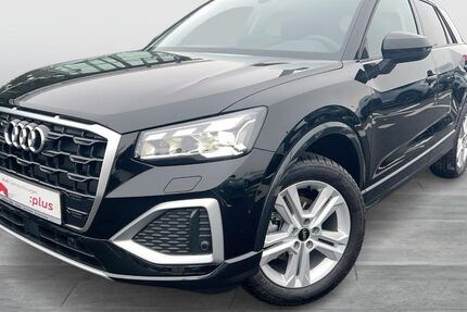 Audi Q2 7.697 km 29.590 &euro; Nidderau 61130