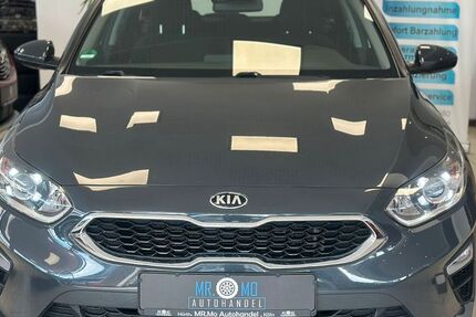 Kia ceed / Ceed 84.000 km 12.199 &euro; Hürth 50354