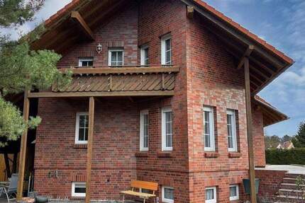 Ein schönes Zuhause mit viel Platz in Torgelow! 5 zimmer