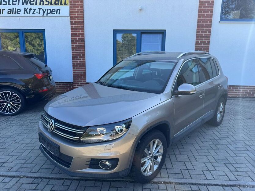 Tiguan