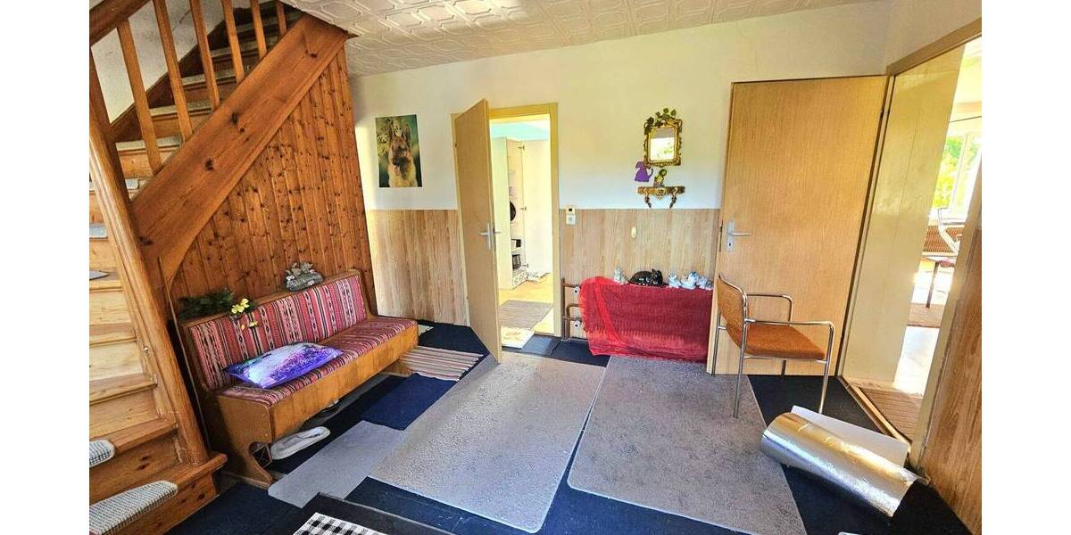 Einfamilienhaus Tangerhütte - 7 Zimmer, 160 m&sup2;, 89.000&euro; | Angebot:26094452