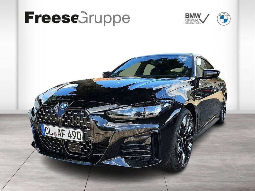 420 Gran Coupé