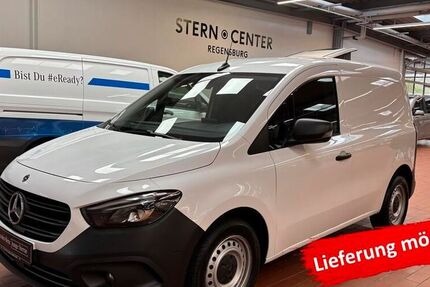 Mercedes Citan