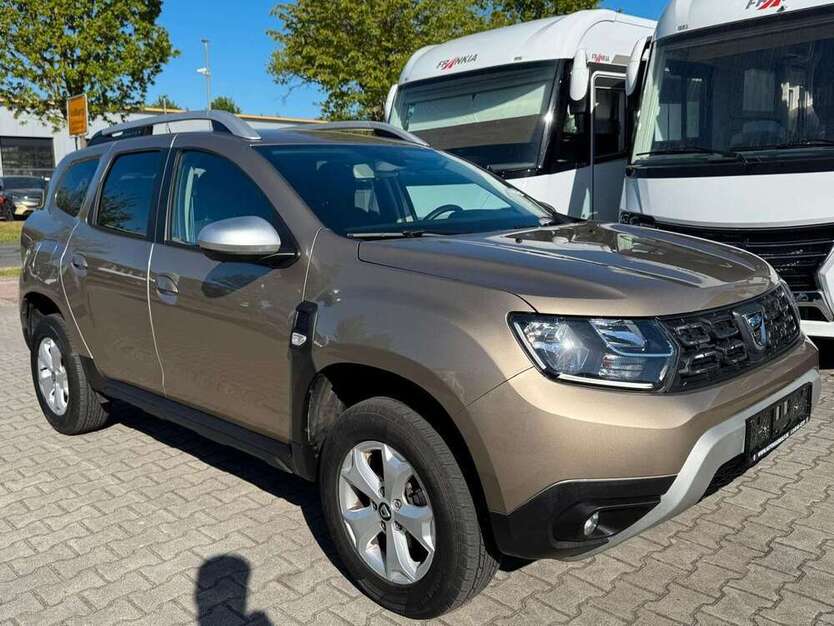 Duster