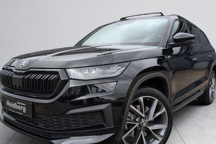 Skoda Kodiaq 49.762 km 41.880 &euro; Soltau 29614