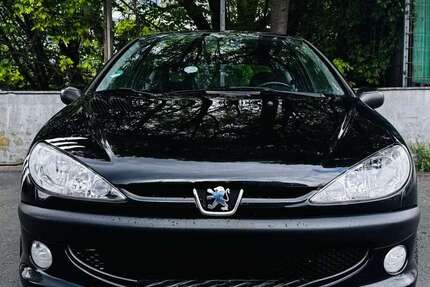 Peugeot 206 125.000 km 1.900 &euro; Hagen 58135