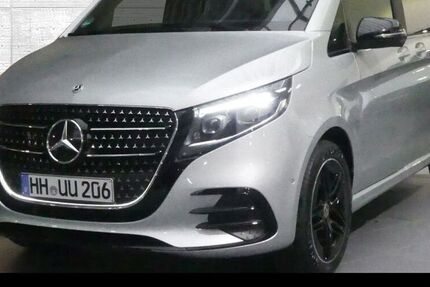 Mercedes V 300