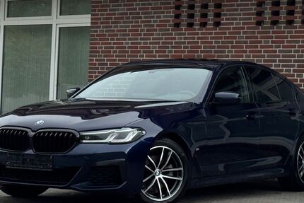 BMW 520 126.000 km 29.800 &euro; Nortmoor 26845
