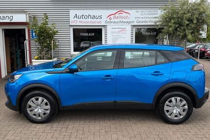 Peugeot 2008 8.997 km 15.950 &euro; Winsen (Luhe). 21423