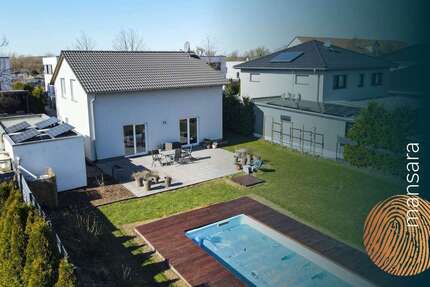 Haus zum Kaufen in Magdeburg 429.000 € 135.08 m²