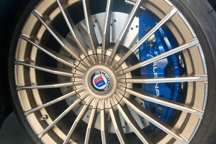 Alpina B3 11.000 km 99.500 &euro; Kumhausen 84036