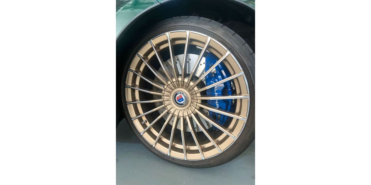 Alpina B3 11.000 km 99.500 &euro; Kumhausen 84036