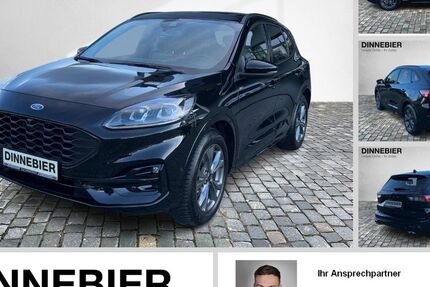 Ford Kuga 23.620 km 30.890 &euro; Pritzwalk 16928