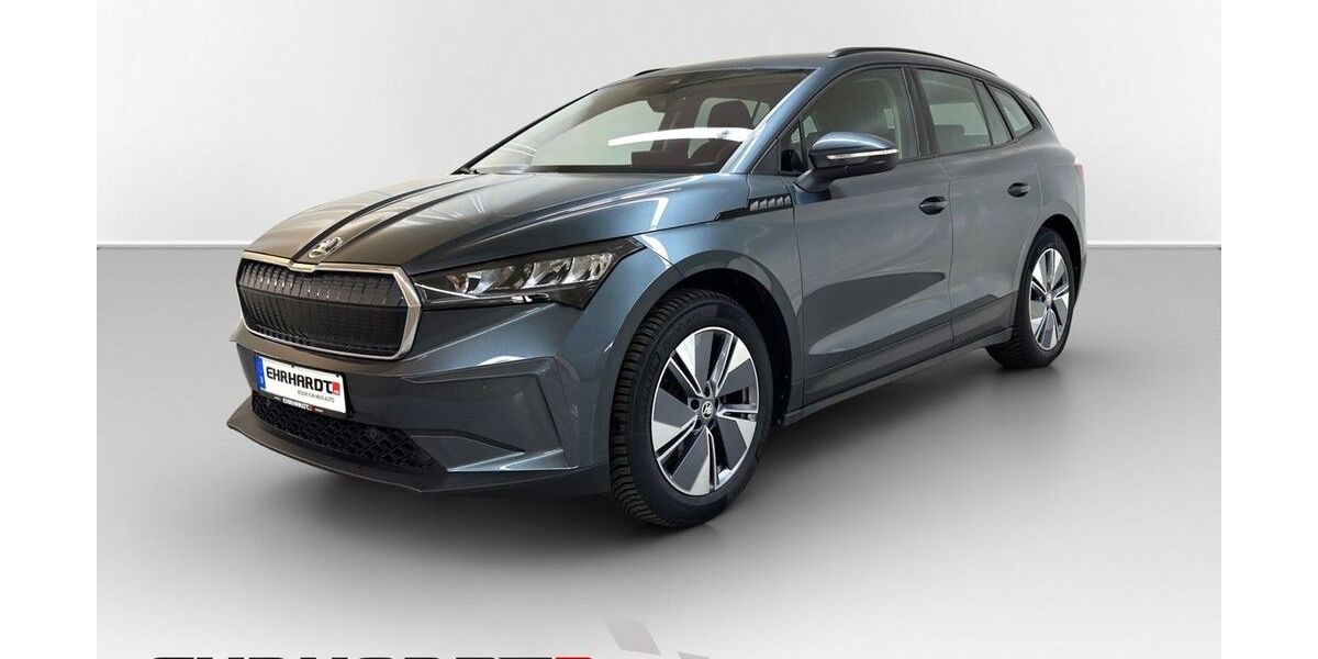 Skoda Enyaq 49.920 km 23.690 &euro; Suhl 98529