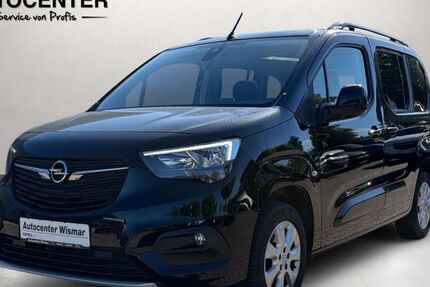 Opel Combo Life 79.587 km 20.990 &euro; Wismar 23970