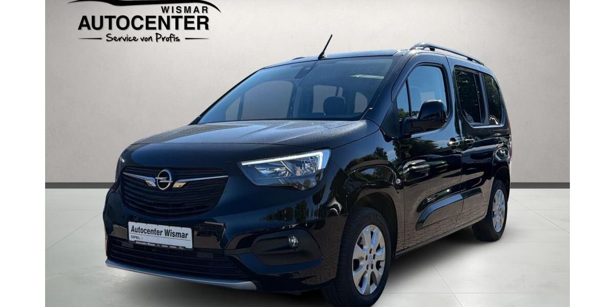 Opel Combo Life 79.587 km 20.990 &euro; Wismar 23970